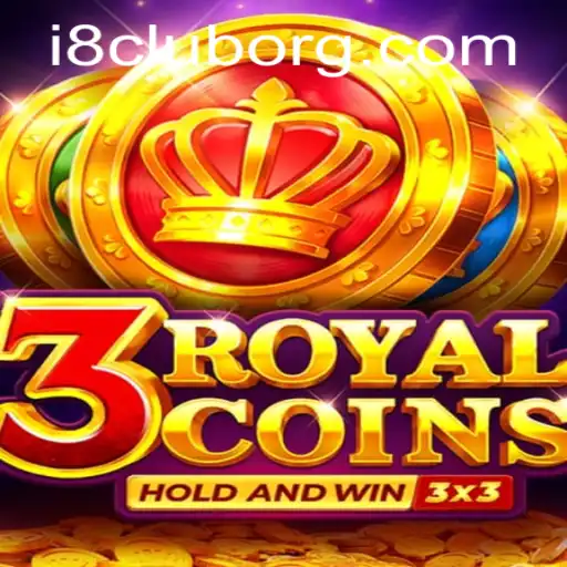 Discover the Thrills of 3RoyalCoins: A Comprehensive Guide