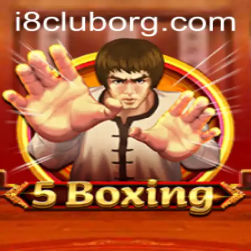 Exploring the Exciting World of 5Boxing and Its Revolutionary Platform i8club