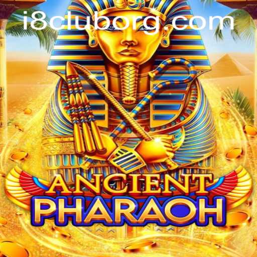 Exploring the Intricacies of AncientPharaoh: A Journey into the World of i8club's Latest Game