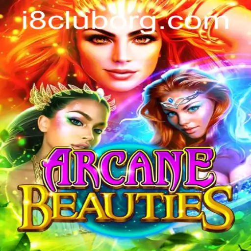 Mastering the Enchantment of ArcaneBeauties with i8club