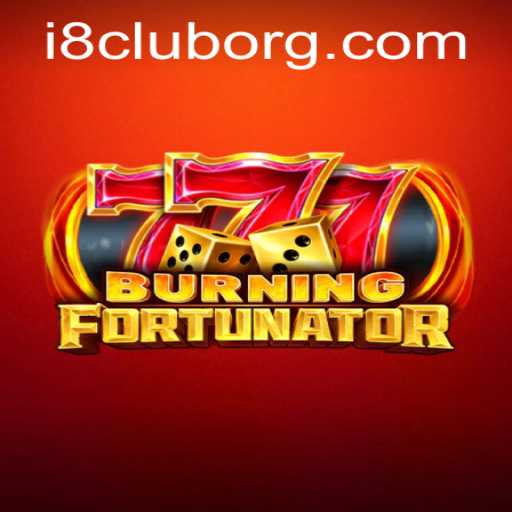 BurningFort: A Thrilling Adventure in the World of i8club