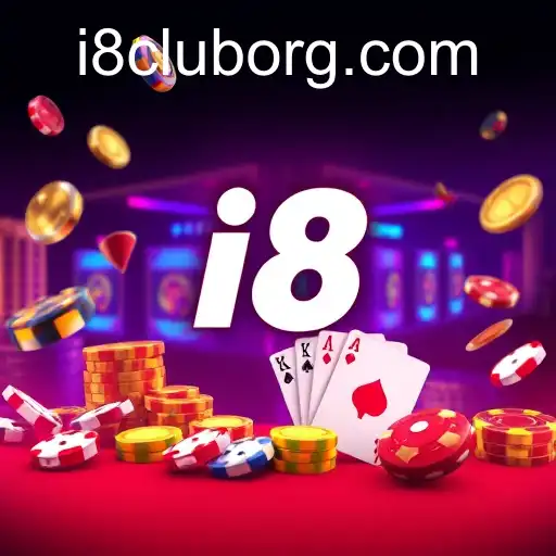 Exploring the World of Casino Games: An Insight into i8club