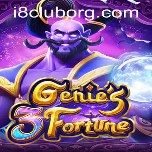 Discover the Enchanting World of Genie3Fortune at i8club