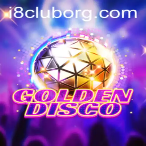 GoldenDisco: Dive into the Electric World of Rhythm and Dance