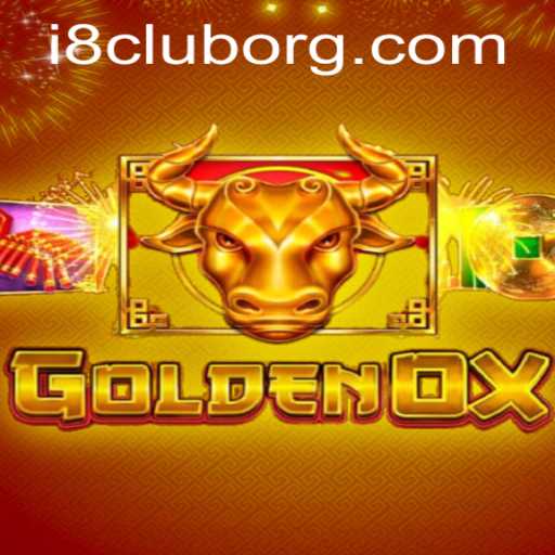 Exploring the Thrilling World of GoldenOx on i8club