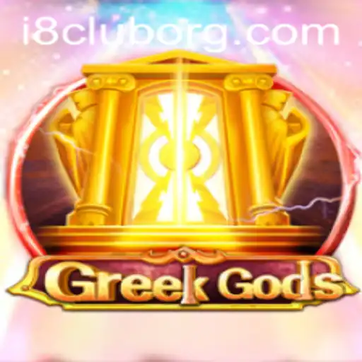 Experience the Mythical Adventure of GreekGods at i8Club
