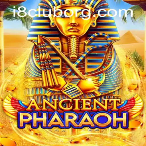 Exploring the Intricacies of AncientPharaoh: A Journey into the World of i8club's Latest Game