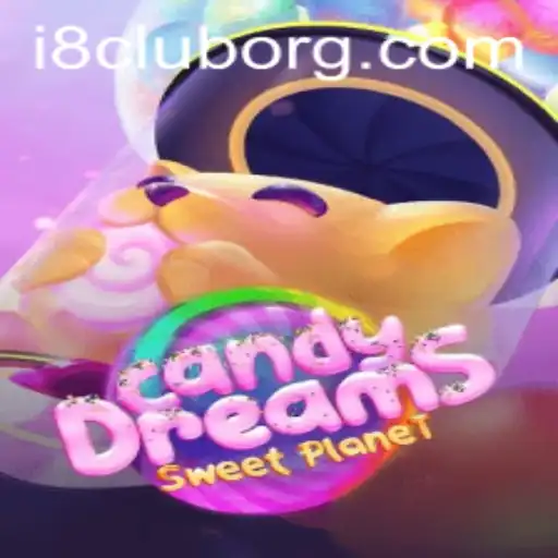 Explore the Enchanting World of CandyDreams: A Sweet Journey with i8club