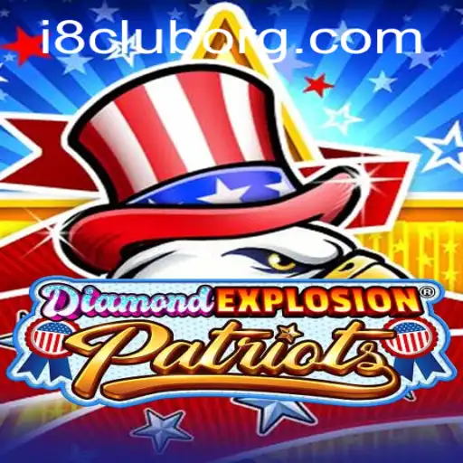 The Exciting World of DiamondExplosionPatriots: A Modern Gaming Phenomenon