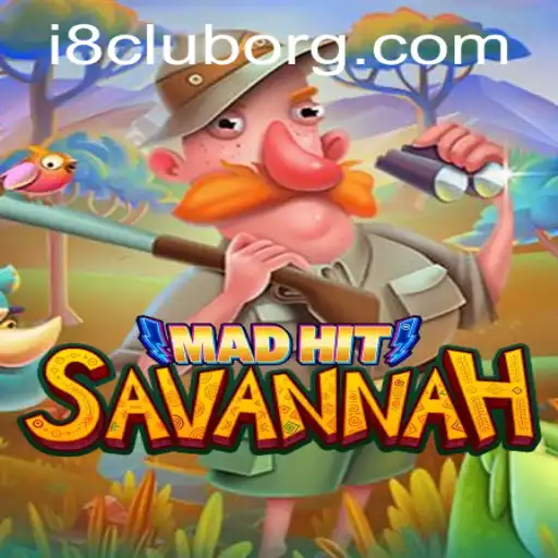 Exploring the Thrilling World of MadHitSavannah: A New Gaming Phenomenon