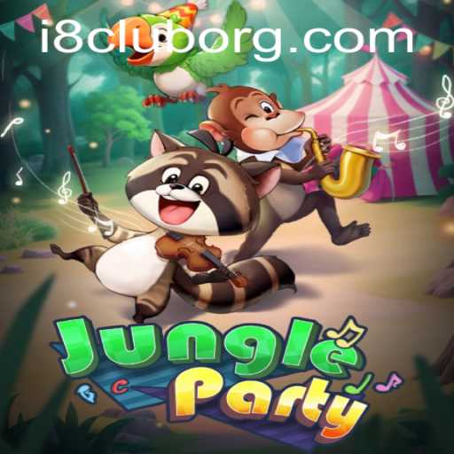 Experience the Excitement of JungleParty: A Thrilling Adventure for Gamers at i8club