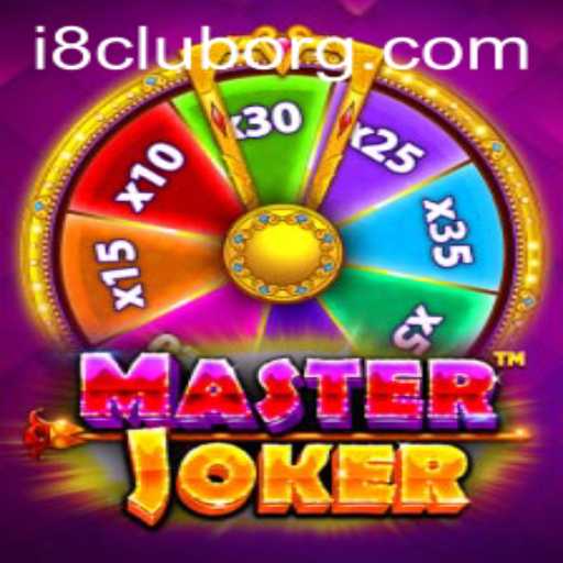 Unlock the Excitement: MasterJoker and the Rise of i8club