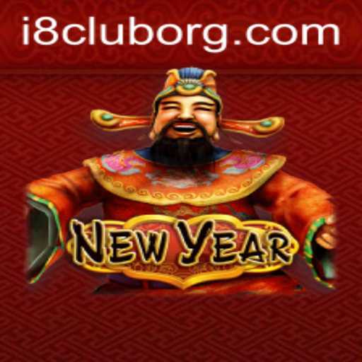 Dive into NewYear: The Exciting Game Revolutionizing Social Gaming at i8Club