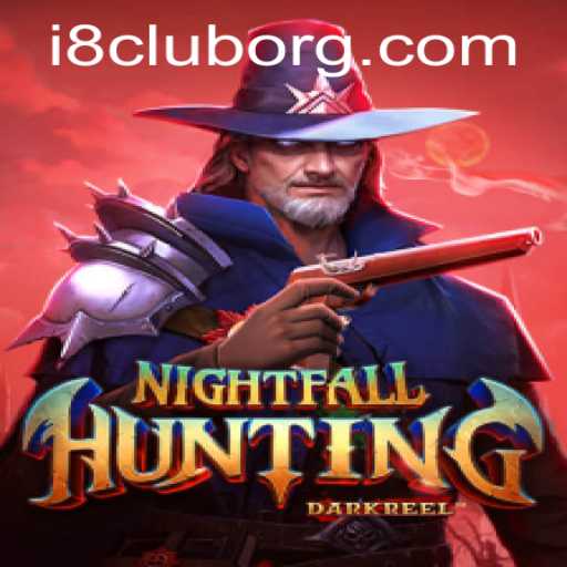 Unveiling NightfallHunting: A Thrilling Adventure Awaits