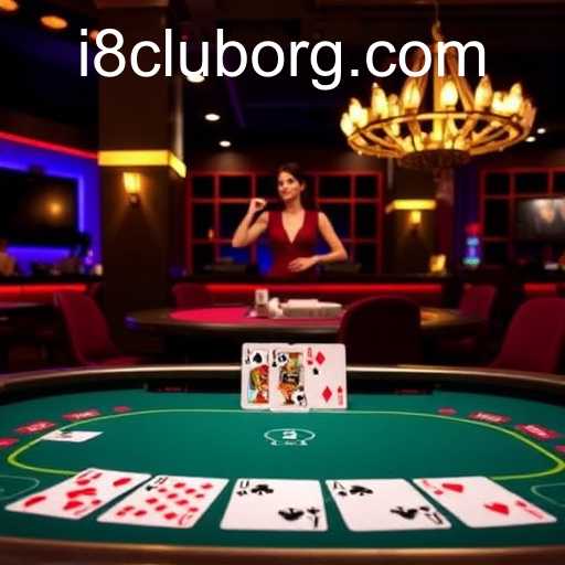 i8club