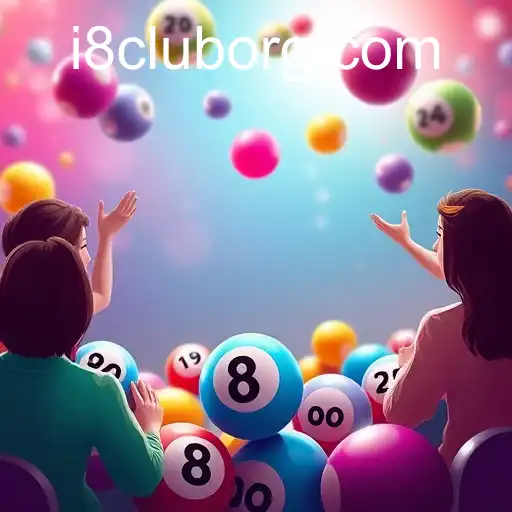 Exploring the Modern World of Online Bingo with i8club