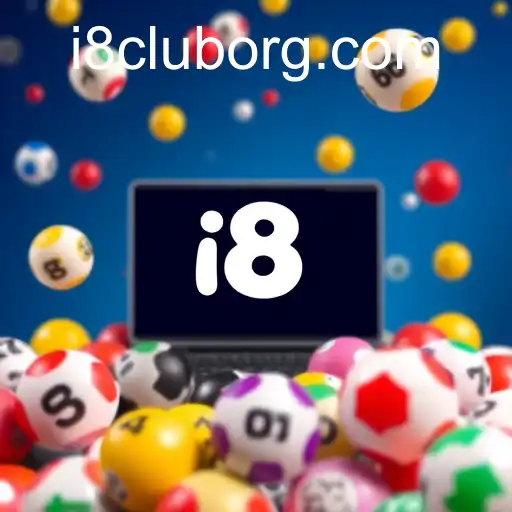The Digital Evolution of Lottery: i8club Leads the Way