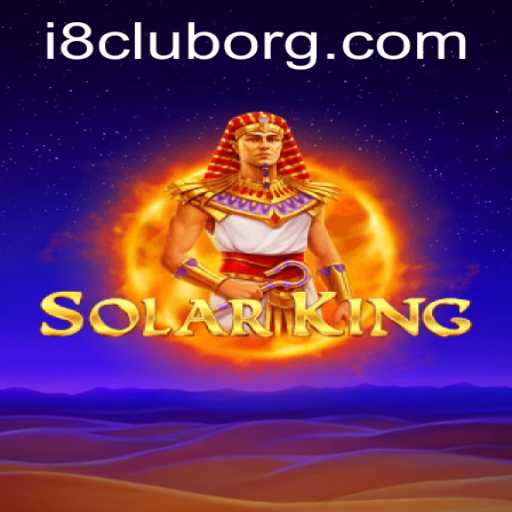 Exploring the Captivating World of SolarKing: Dive into the Universe of i8Club