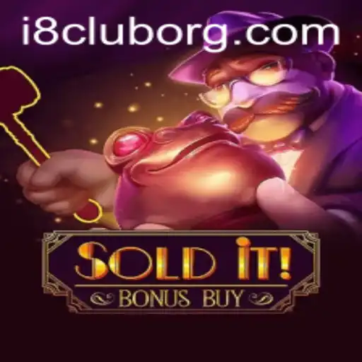 Exploring the Exciting World of SolditBonusBuy at i8club