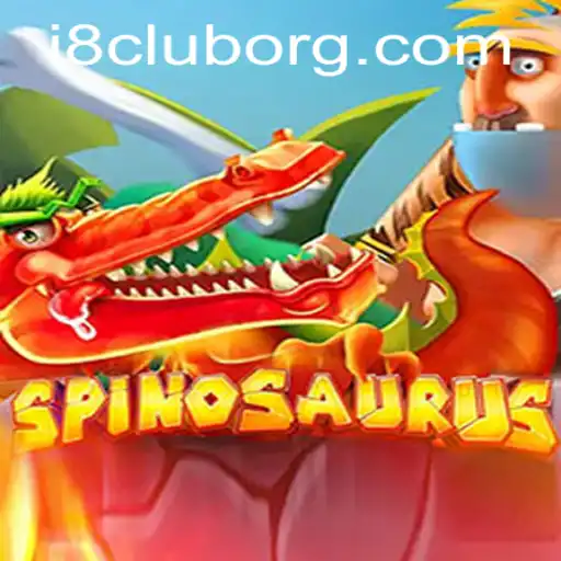 Discover the Thrills of Spinosaurus Game on i8club