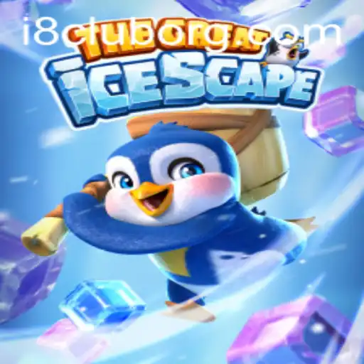 TheGreatIcescape: A Deep Dive into the Chilling Adventure