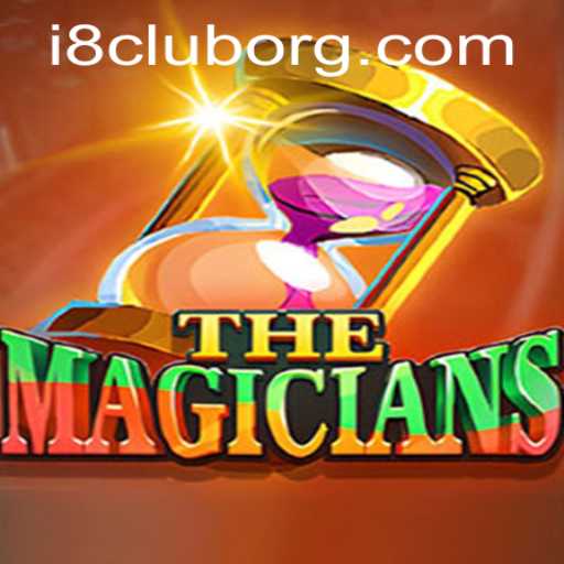 TheMagicians: Unveiling the Enchantment of i8club's Latest Game